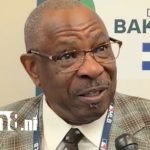 Exclusiva 8D: Dusty Baker y su visión de Nicaragua de cara al Clásico Mundial de Béisbol Foto: Dusty Baker al frente de Nicaragua para el Clásico Mundial de Béisbol