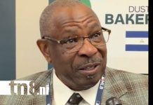 Exclusiva 8D: Dusty Baker y su visión de Nicaragua de cara al Clásico Mundial de Béisbol Foto: Dusty Baker al frente de Nicaragua para el Clásico Mundial de Béisbol