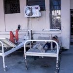 Foto: La cárcel más grande de Ecuador vive su peor crisis /Cortesía