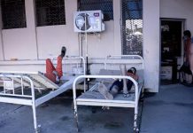 Tuberculosis y desnutrición cobran la vida de 12 reos en cárcel más peligrosa de Ecuador Foto: La cárcel más grande de Ecuador vive su peor crisis /Cortesía