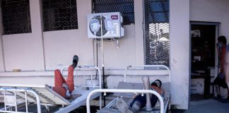 Foto: La cárcel más grande de Ecuador vive su peor crisis /Cortesía