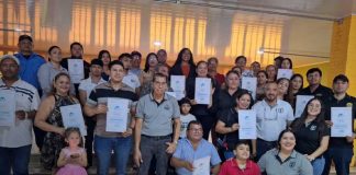 Foto: Distinción para empresarios de turismo en Boaco y Chontales / TN8