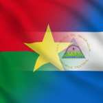 Nicaragua envía mensaje de felicitación a Burkina Faso por el Día de la República Foto: Nicaragua envía mensaje de felicitación a Burkina Faso por el Día de la República/ IA TN8