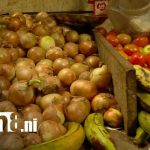 Foto: Canasta básica y sus variaciones de precios en Nicaragua / TN8
