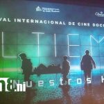 Foto: Documentales de RT en la Cinemateca Nacional / TN8