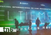 Proyectan documentales de RT en Cinemateca Nacional hasta el 12 de diciembre Foto: Documentales de RT en la Cinemateca Nacional / TN8