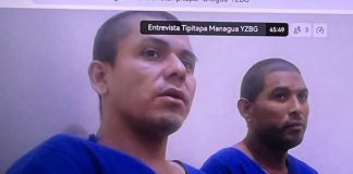 Foto: Acusaciones por intento de homicidio en Ticuantepe / TN8