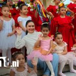 Foto: Casas de la Cultura en Managua / TN8