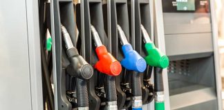 Foto: Nicaragua mantiene precios de combustibles para la semana del 14 al 20 de diciembre / Cortesía