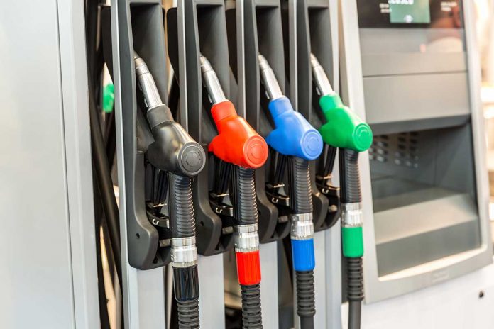 Foto: Nicaragua mantiene precios de combustibles para la semana del 14 al 20 de diciembre / Cortesía