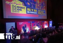 ¡Ya hay fecha! Comic-Con Nicaragua 2026 será en febrero desde el Olof Palme Foto: Comic Con Nicaragua 2026, conferencia de prensa