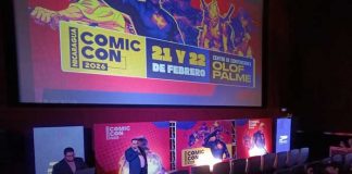 Foto: Comic Con Nicaragua 2026, conferencia de prensa