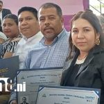 Foto: Formación de docentes técnicos en Carazo / TN8