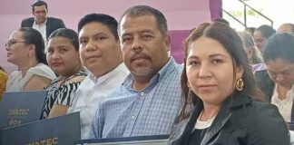 Foto: Formación de docentes técnicos en Carazo / TN8