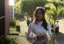 Foto: Escena del cortometraje Las Moras No Están Hechas Para El Vino