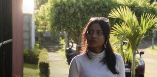 Foto: Escena del cortometraje Las Moras No Están Hechas Para El Vino