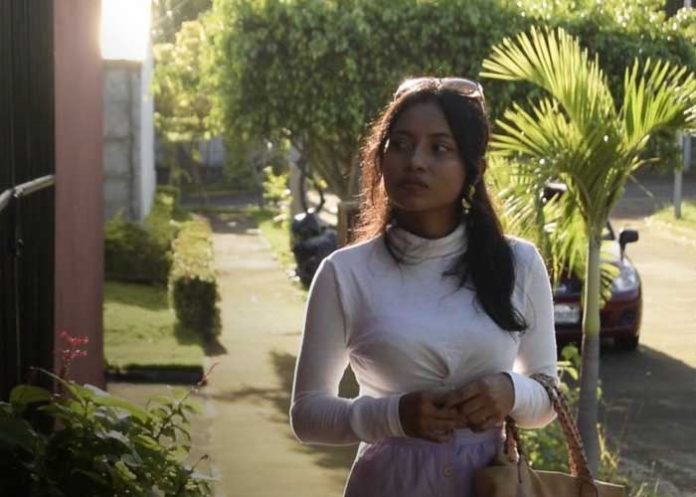 Foto: Escena del cortometraje Las Moras No Están Hechas Para El Vino Foto: Escena del cortometraje Las Moras No Están Hechas Para El Vino