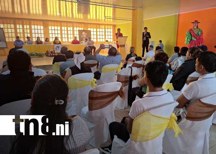 Foto: Distinción para empresarios de turismo en Boaco y Chontales / TN8