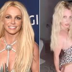 Foto: Britney Spears reaparece en Instagram /Cortesía