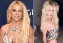 Foto: Britney Spears reaparece en Instagram /Cortesía