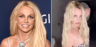 Foto: Britney Spears reaparece en Instagram /Cortesía