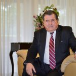 Foto: Fallece Nikolay M. Vladimir, representante de Rusia en Nicaragua