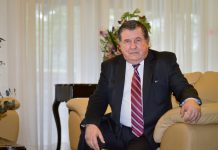 Foto: Fallece Nikolay M. Vladimir, representante de Rusia en Nicaragua