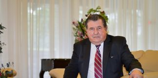 Foto: Fallece Nikolay M. Vladimir, representante de Rusia en Nicaragua