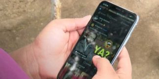 Foto: Peligros de la inteligencia artificial en redes sociales / TN8