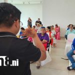 Foto: Foro sobre avances del Gobierno de Nicaragua y reconocimiento a personas con discapacidad / TN8