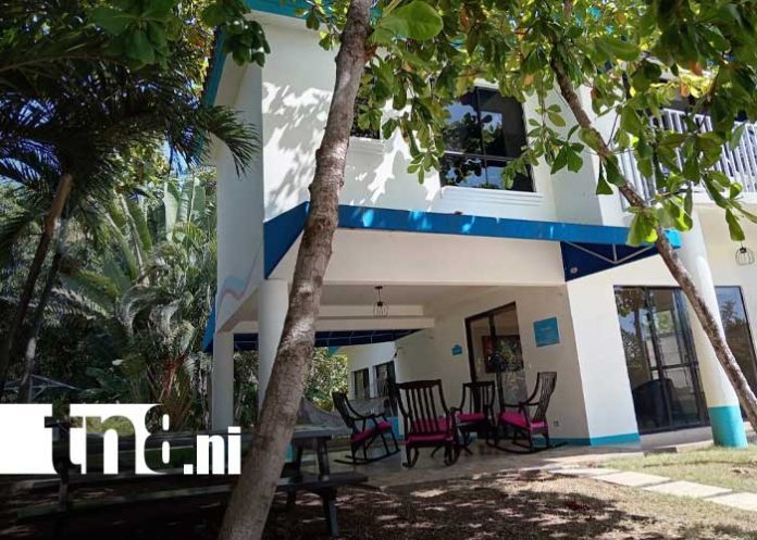 Foto: Programa de pasantías en centros técnicos especializados / TN8