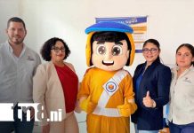 INISER abre ventanilla de atención en Jalapa para facilitar acceso a seguros Foto: Nueva sucursal de INISER en Jalapa / TN8
