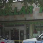 Foto: Mujer de Nicaragua es encontrada muerte dentro de una tienda en Miami
