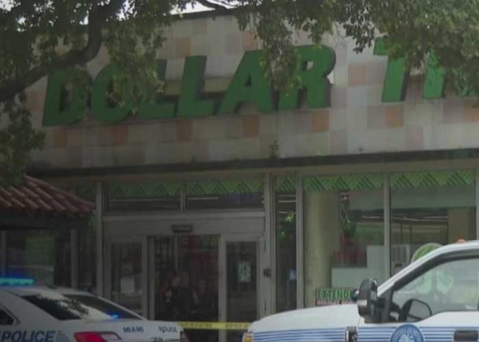 Foto: Mujer de Nicaragua es encontrada muerte dentro de una tienda en Miami
