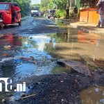 Foto: Dengue y diarrea atacan a vecinos de Los Vanegas /TN8