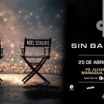 Foto: Sin Bandera anuncia inicio de venta de boletos para su concierto en Managua, Nicaragua / Cortesía