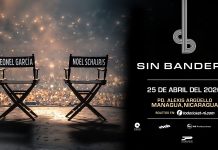 Foto: Sin Bandera anuncia inicio de venta de boletos para su concierto en Managua, Nicaragua / Cortesía