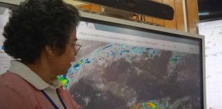 Foto: Pronóstico del clima para Nicaragua / TN8