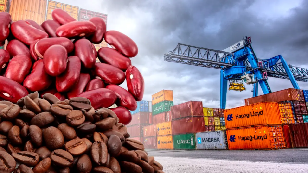 Foto: EPN reporta semana clave para el comercio marítimo