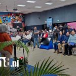 Foto: Evaluación del sistema educativo 2026 en Nicaragua / TN8