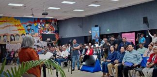 Foto: Evaluación del sistema educativo 2026 en Nicaragua / TN8