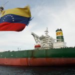 Foto: Venezuela mantiene exportaciones de crudo pese a bloqueos ilegítimos / Cortesía