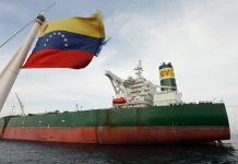 Foto: Venezuela mantiene exportaciones de crudo pese a bloqueos ilegítimos / Cortesía