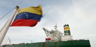 Foto: Venezuela mantiene exportaciones de crudo pese a bloqueos ilegítimos / Cortesía