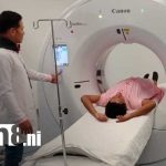Foto: Hospital Fernando Vélez Paiz / TN8