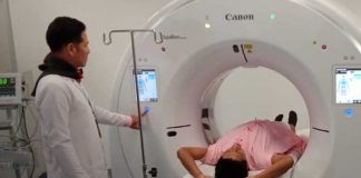 Foto: Hospital Fernando Vélez Paiz / TN8
