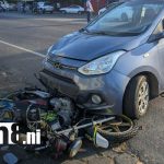 Foto: Accidente en Carretera Sur, Managua / TN8
