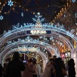 Foto: Harbin, el destino de invierno para CHina