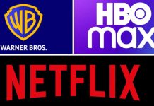 Foto: Netflix compra Warner Bros por 82.700 millones de dólares /Cortesía