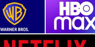 Foto: Netflix compra Warner Bros por 82.700 millones de dólares /Cortesía